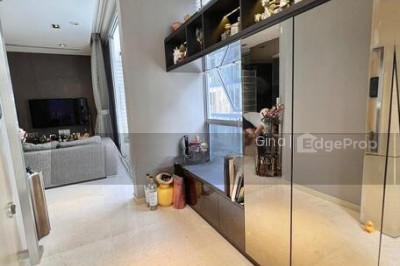 THE BOUTIQ @ KILLINEY Apartment / Condo | Listing