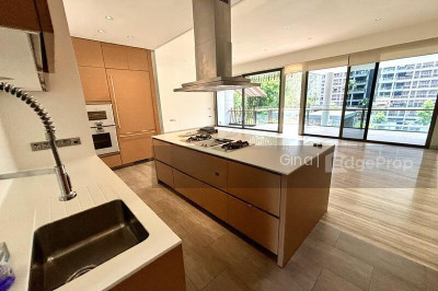 GOODWOOD RESIDENCE Apartment / Condo | Listing