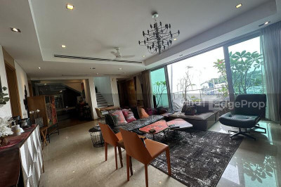 CARIBBEAN AT KEPPEL BAY Apartment / Condo | Listing