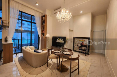 K SUITES Apartment / Condo | Listing