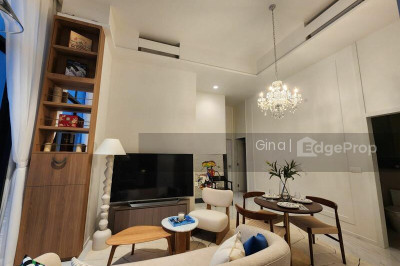 K SUITES Apartment / Condo | Listing