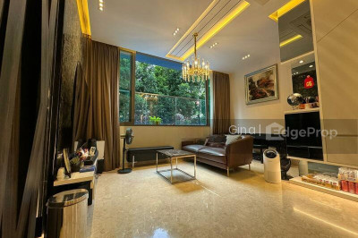 JAZZ RESIDENCES Landed | Listing