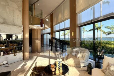 SEASCAPE @ SENTOSA COVE Apartment / Condo | Listing