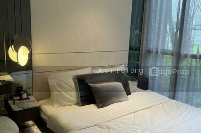 PASIR RIS 8 Apartment / Condo | Listing