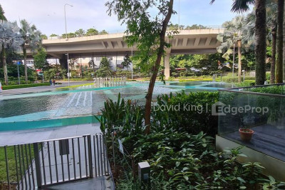 REFLECTIONS AT KEPPEL BAY Apartment / Condo | Listing