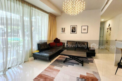 REFLECTIONS AT KEPPEL BAY Apartment / Condo | Listing