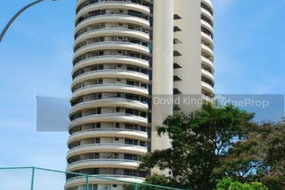 HAWAII TOWER Apartment / Condo | Listing