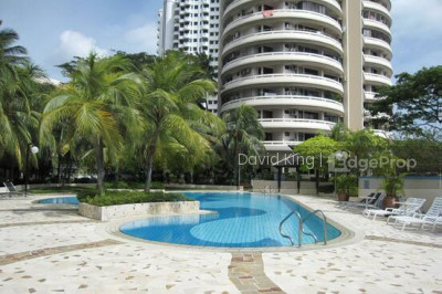 HAWAII TOWER Apartment / Condo | Listing