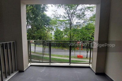 MILTONIA RESIDENCES Apartment / Condo | Listing