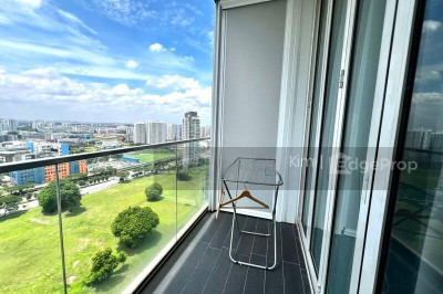 KALLANG RIVERSIDE Apartment / Condo | Listing