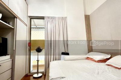 TIVOLI GRANDE Apartment / Condo | Listing