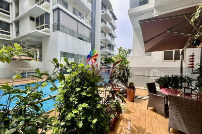 TIVOLI GRANDE Apartment / Condo | Listing