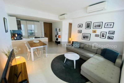 V ON SHENTON Apartment / Condo | Listing