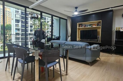 PRIVE Apartment / Condo | Listing