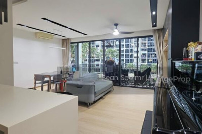 PRIVE Apartment / Condo | Listing