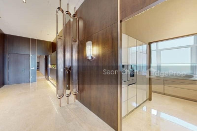 V ON SHENTON Apartment / Condo | Listing