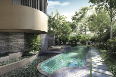 THE GIVERNY RESIDENCES Apartment / Condo | Listing