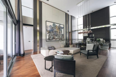 THE OLIV @ BALMORAL Apartment / Condo | Listing