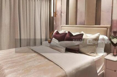 CHUAN PARK Apartment / Condo | Listing