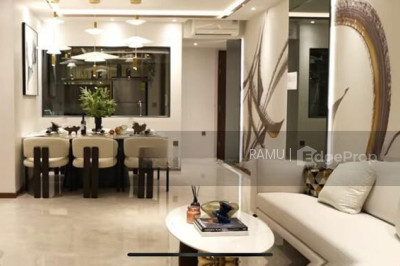 CHUAN PARK Apartment / Condo | Listing