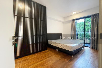 HIJAUAN Apartment / Condo | Listing