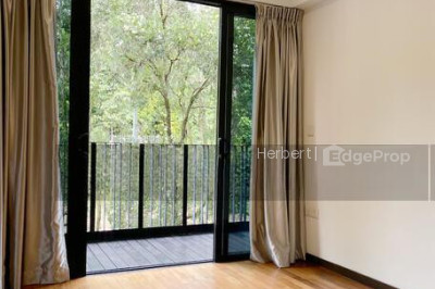 HIJAUAN Apartment / Condo | Listing