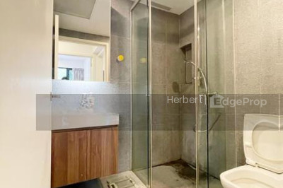 HIJAUAN Apartment / Condo | Listing