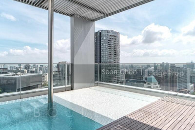 SKYLINE @ ORCHARD BOULEVARD Apartment / Condo | Listing