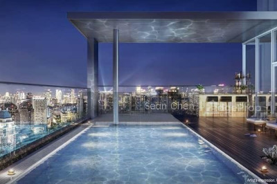 SKYLINE @ ORCHARD BOULEVARD Apartment / Condo | Listing