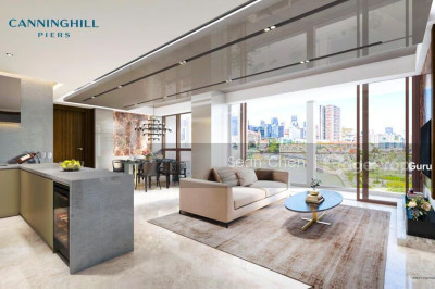 CANNINGHILL PIERS Apartment / Condo | Listing