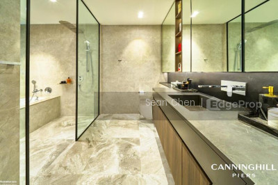 CANNINGHILL PIERS Apartment / Condo | Listing