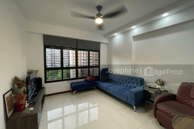 991A BUANGKOK LINK HDB | Listing