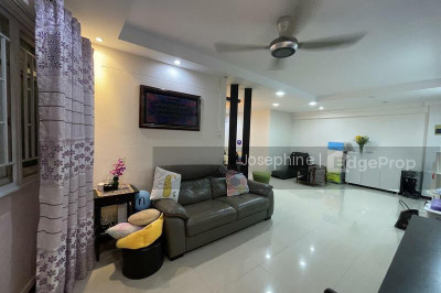 110D PUNGGOL FIELD HDB | Listing