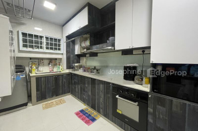 110D PUNGGOL FIELD HDB | Listing