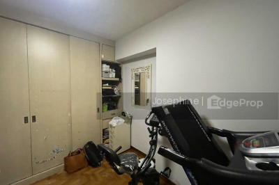 110D PUNGGOL FIELD HDB | Listing