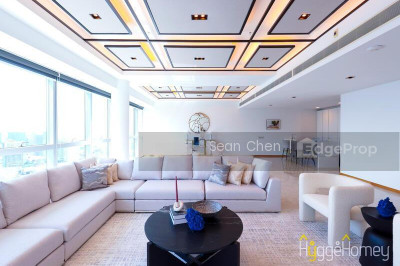 MARINA BAY RESIDENCES Apartment / Condo | Listing