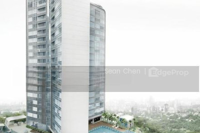 ALBA Apartment / Condo | Listing