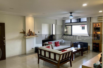 GRANDE VISTA Apartment / Condo | Listing