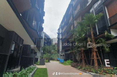 DAINTREE RESIDENCE Apartment / Condo | Listing