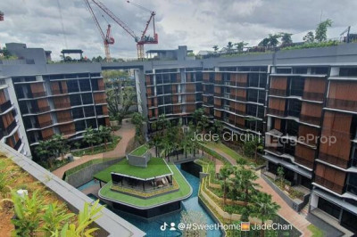 DAINTREE RESIDENCE Apartment / Condo | Listing