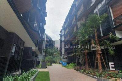 DAINTREE RESIDENCE Apartment / Condo | Listing