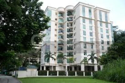 HILLVIEW APARTMENTS Apartment / Condo | Listing