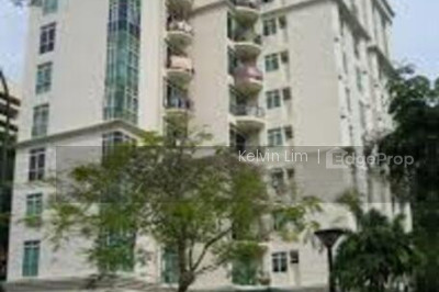 HILLVIEW APARTMENTS Apartment / Condo | Listing