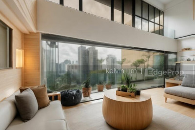 YONG AN PARK Apartment / Condo | Listing