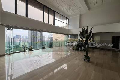 YONG AN PARK Apartment / Condo | Listing