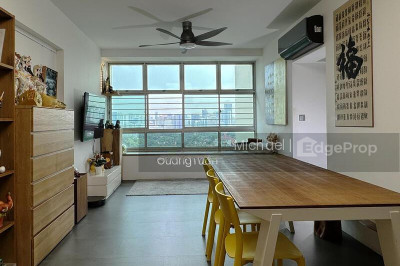 61C STRATHMORE AVENUE HDB | Listing