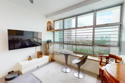 61C STRATHMORE AVENUE HDB | Listing