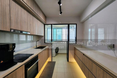 188D BEDOK NORTH STREET 4 HDB | Listing