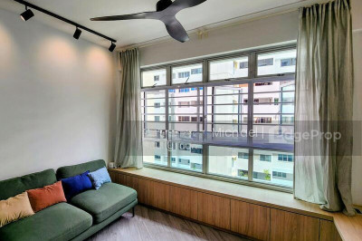 188D BEDOK NORTH STREET 4 HDB | Listing