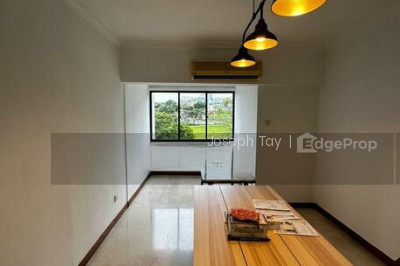 FABER GARDEN CONDOMINIUM Apartment / Condo | Listing